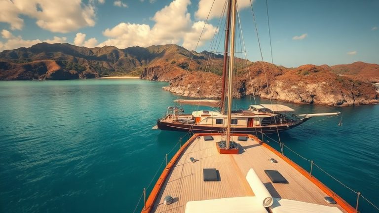 Luxury Liveaboards of Komodo, 2026 Edition: A Data-Backed Short List